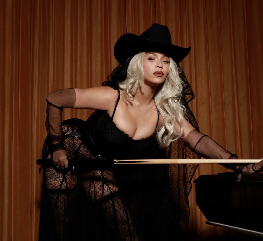 REACTIVE: Increases in all things cowboy, after Beyoncé announces Cowboy Carter album
